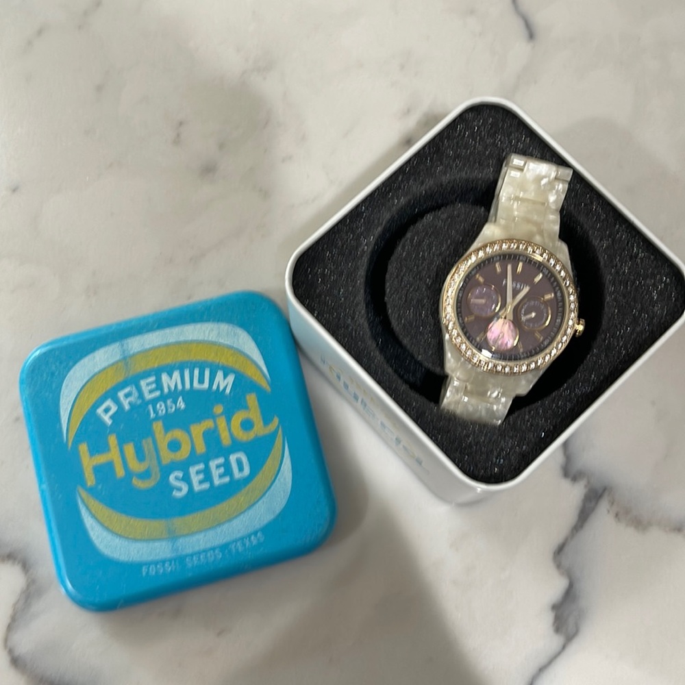 Fossil Watch